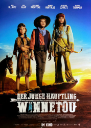 : Der junge Haeuptling Winnetou 2022 German Dl 1080p BluRay Avc-Wdc