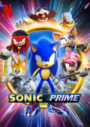 : Sonic Prime S01 German Dl 720p Web x264-WvF