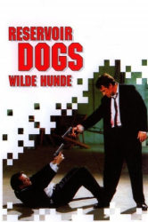 : Reservoir Dogs Wilde Hunde 1992 German Dl 2160p Uhd BluRay Hevc-4KconnectiOn