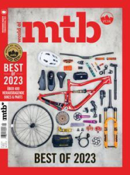 :  World of Mtb Fahrradmagazin No 01 2023
