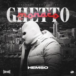 : Hemso - Ghetto Monaco (2022)