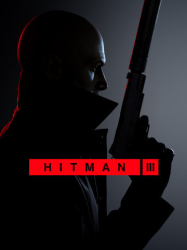 : Hitman 3 v3.130-Razor1911