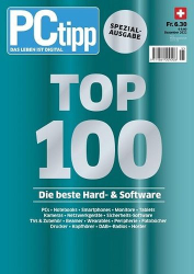 : Pctipp Magazin Spezialausgabe No 06 2022
