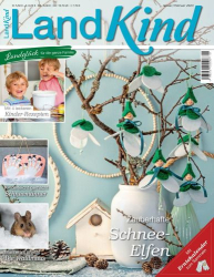 : LandKind Magazin No 01 Januar-Februar 2023
