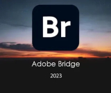 : Adobe Bridge 2023 v13.0.1.583 (x64) Multilingual
