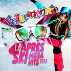 : Ballermann Après Ski Mega Hits 2023 (2022) mp3 / Flac