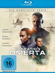 : Operation Omerta S01E01 German 720p BluRay x264-iNtentiOn