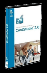 : Zebra CardStudio Professional v2.5.9.0