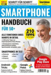 :  Smartphone Magazin Extra Januar-März No 01 2023