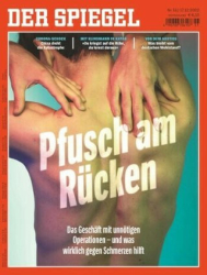 :  Der Spiegel Nachrichtenmagazin No 51 vom 17 Dezember 2022