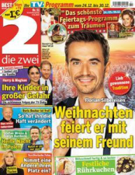 :  Die 2 Magazin No 51 vom 17 Dezemberr 2022