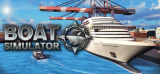 : Boat Simulator-Tenoke