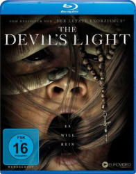 : The Devils Light 2022 German Ac3Ld WebriP XviD-Mba