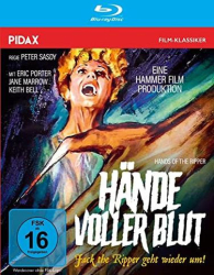 : Haende voller Blut 1971 German 720p BluRay x264-Gma