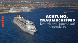 : Achtung Traumschiffe - Kreuzfahrt Branche auf neuem Kurs German Doku 720p Hdtv x264-Pumuck