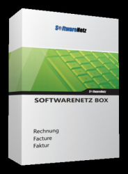 : Softwarenetz Rechnung v10.15