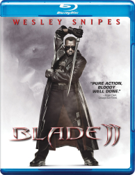 : Blade 2 2002 UNCUT German DTSD 7 1 DL 720p BluRay x264 - LameMIX
