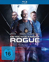 : Detective Knight Rogue 2022 German 720p BluRay x264-Gma