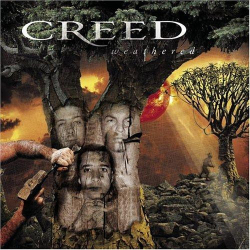 : Creed - Weathered (2001)