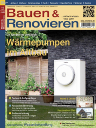 : Bauen und Renovieren Magazin Nr 01-02 2023