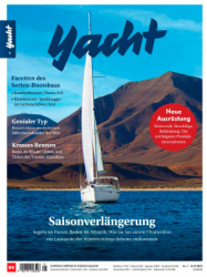 : Yacht - 14 Dezember 2022