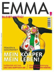 :  Emma Magazin Januar-Februar No 01 2023