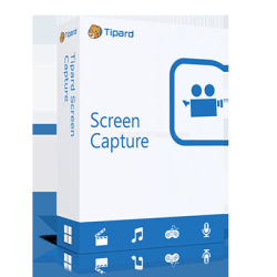 : Tipard Screen Capture v2.0.56