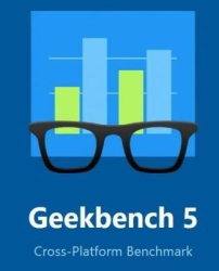 : Geekbench Pro v5.4.6