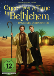 : Once Upon A Time In Bethlehem 2019 German 720p Web H264-ZeroTwo