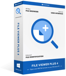 : File Viewer Plus 4.2.1.50 Multilingual