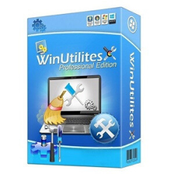 : WinUtilities Professional 15.83 Multilingual