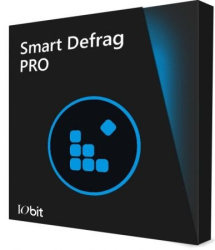 : Iobit Smart Defrag Pro 8.3.0.252 Multilingual