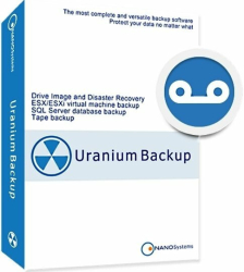 : Uranium Backup 9.7.0.7356 Multilingual
