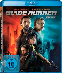: Blade Runner 2049 2017 German DTSD 7 1 DL 720p BluRay x264 - LameMIX