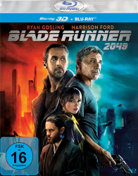 : Blade Runner 2049 2017 3D HOU German DTSD 7 1 DL 1080p BluRay x264 - LameMIX