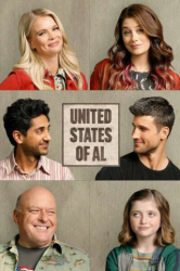 : United States of Al S02E02 German Dl 720P Web X264-Wayne