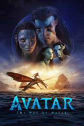 : Avatar The Way Of Water 2022 German Md 720p Hdtc x264-Avatar