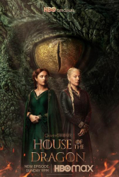 : House of the Dragon S01E02 German Dl 720p BluRay x264-iNtentiOn