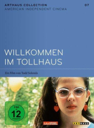 : Willkommen im Tollhaus 1995 German Dl Ac3 Dubbed 720p BluRay x264-muhHd
