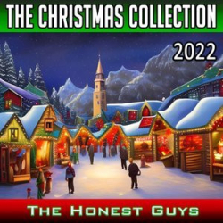 : A Christmas Collection [24bit Hi-Res] (2023) FLAC