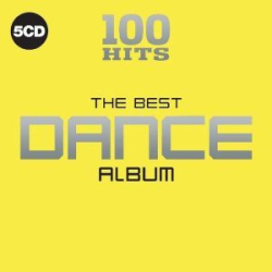 : 00 Hits - The Best Dance Album (2018) FLAC       