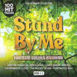 : Stand By Me - The Ultimate Collection (2019) FLAC
