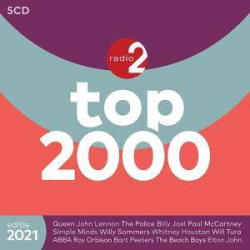 : Radio 2 - Top 2000 Editie (2021) FLAC