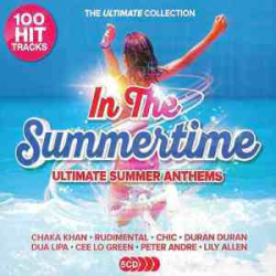 : In The Summertime - The Ultimate Collection (2019) FLAC