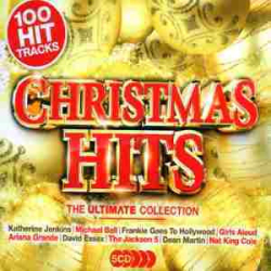 : Christmas Hits - The Ultimate Collection (2017) FLAC