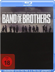 : Band of Brothers COMPLETE German DTSD DL 720p BluRay x264 - LameMIX