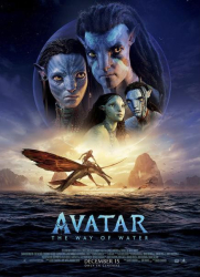 : Avatar 2 The Way Of Water 2022 German 1080p Telesync x264-iNd