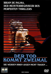 : Body Double Der Tod kommt zweimal 1984 German DTSD DL 1080p BluRay x265 - LameMIX