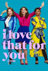 : I Love That For You S01E01 German Dl 720p Web x264-WvF
