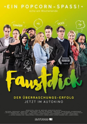 : Faustdick German 2020 Ac3 Dvdrip x264-Savastanos